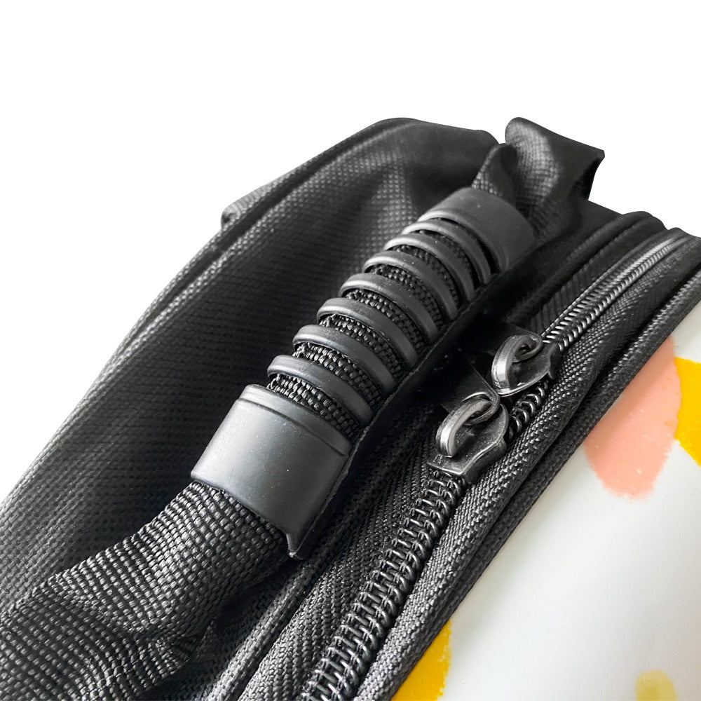 Sac à dos de transport pour chat avec fenêtre transparente